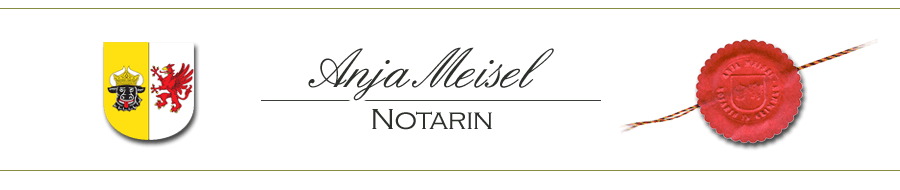 Notarin-Meisel.de